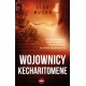 Wojownicy Kecharitomene Lech Mucha motyleksiazkowe.pl