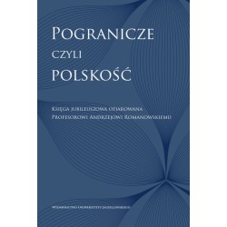 Pogranicze czyli polskość motyleksiazkowe.pl