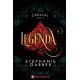Legenda Caraval Tom 2