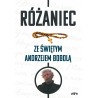 Różaniec ze świętym Andrzejem Bobolą