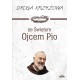 Droga krzyżowa ze św Ojcem Pio Anna Matusiak motyleksiazkowe.pl