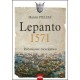 Lepanto 1571 Różańcowe zwycięstwo Marcin Pielesz  motyleksiazkowe.pl