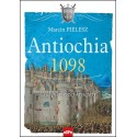 Antiochia 1098 Cud pierwszej krucjaty