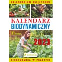 Kalendarz biodynamiczny 2023