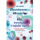 Zbuntowana komórka Rak ewolucja i tajniki życia Dr Kat Arney motyleksiazkowe.pl