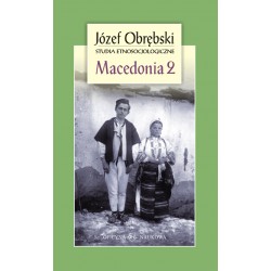 Macedonia 2 Czarownictwo Porecza Macedońskiego motyleksiazkowe.pl