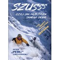 Szusss czyli jak przeżyłem samego siebie