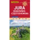 Jura Krakowsko-Częstochowska Wyd 20 motyleksiazkowe.pl