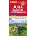 Jura Krakowsko-Częstochowska Wyd 20