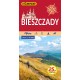 Bieszczady Wyd 24 motyleksiazkowe.pl