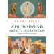 Wprowadzenie do życia duchowego Brant Pitre motyleksiazkowe.pl