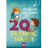 20 Tajemnic Maryi Różaniec dla dzieci