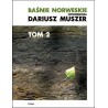 Baśnie norweskie Tom 2