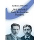 Mój Maleńki Listy do Luciena Daudeta Marcel Proust, Lucien Daudet motyleksiazkowe.pl