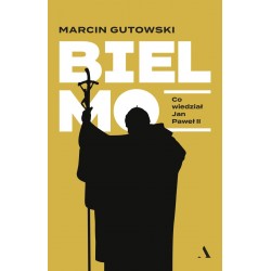 Bielmo Co wiedział Jan Paweł II motyleksiazkowe.pl