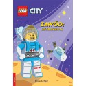 LEGO City Zawód astronauta