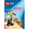 LEGO City Zawód Piosenkarka