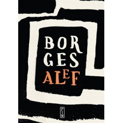 Alef Jorge Luis Borges motyleksiazkowe.pl