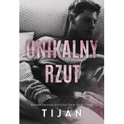 Unikalny rzut Tijan motyleksiazkowe.pl