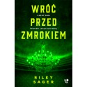 Wróć przed zmrokiem