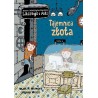 Tajemnica złota /Biuro Detektywistyczne Lassego i Mai