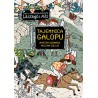 Tajemnica galopu /Biuro Detektywistyczne Lassego i Mai