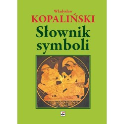 Słownik symboli Władysław Kopaliński motyleksiazkowe.pl
