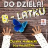 Do dzieła 5 latku