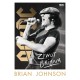 Żywot Briana Autobiografia wokalisty ACDC Brian Johnson motyleksiazkowe.pl