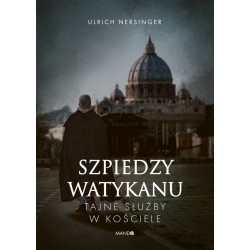 Szpiedzy Watykanu Tajne służby w Kościele motyleksiazkowe.pl