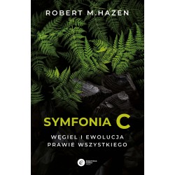 Symfonia C Robert M. Hazen motyleksiazkowe.pl