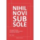 Nihil novi sub sole R.K.Yans motyleksiazkowe.pl