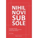 Nihil novi sub sole Wyd 2