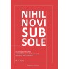 Nihil novi sub sole Wyd 2