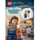 LEGO Harry Potter Czarownice rządzą okładka motyleksiazkowe.pl