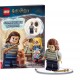 LEGO Harry Potter Czarownice rządzą figurka motyleksiazkowe.pl