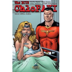 Chłopaki Tom 9 Ostra jazda