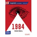 Angielski 1984 George Orwell Adaptacja klasyki z ćwiczeniami