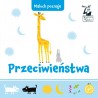 Maluch poznaje Przeciwieństwa