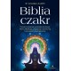 Biblia czakr Dr Anodea Judith motyleksiazkowe.pl