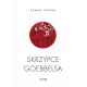 Skrzypce Goebbelsa Yoann Iacono motyleksiazkowe.pl