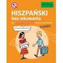 Hiszpański bez wkuwania B1 PONS