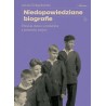 Niedopowiedziane biografie Polskie dzieci urodzone z powodu wojny