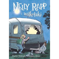 Nelly Rapp i wilkołaki