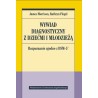 Wywiad diagnostyczny z dziećmi i młodzieżą