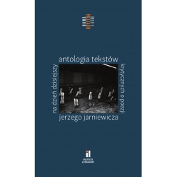 Na dzień dzisiejszy Antologia tekstów motyleksiazkowe.pl