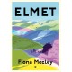 Elmet Fiona Mozley motyleksiazkowe.pl