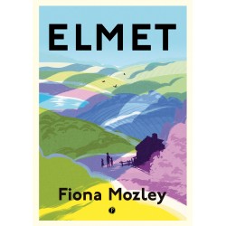 Elmet Fiona Mozley motyleksiazkowe.pl