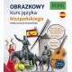 Obrazkowy kurs języka hiszpańskiego A1-A2 PONS motyleksiazkowe.pl