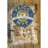 Улісс Мур Двері у міжчасся